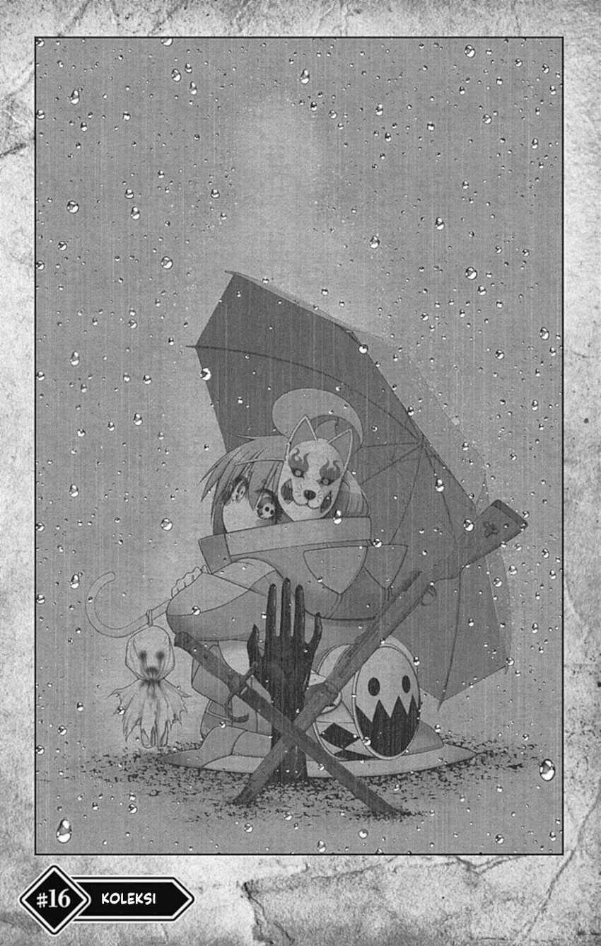 Baca  Dark Gathering Chapter 16 Gambar 2