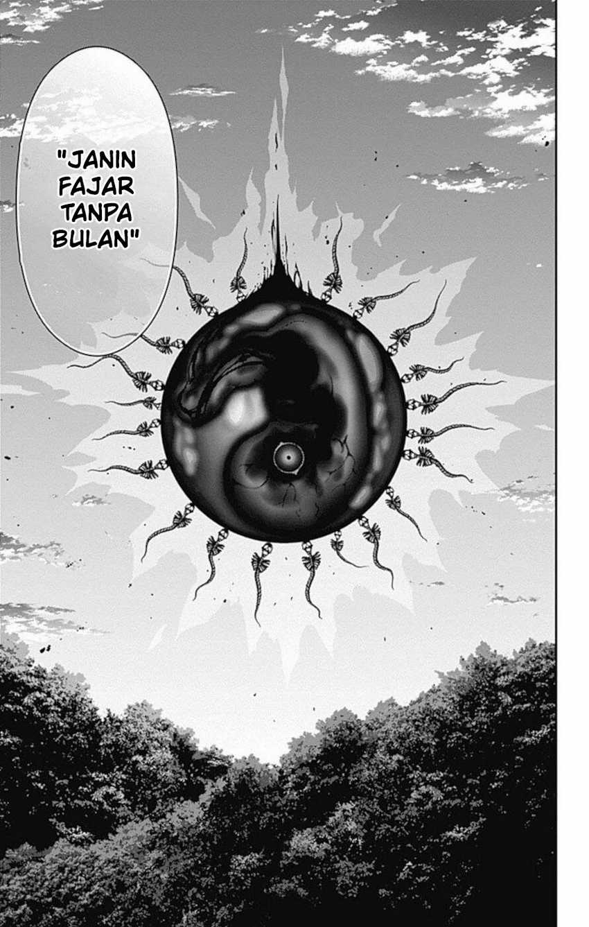 Dark Gathering Chapter 16 Gambar 7