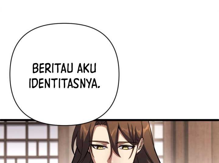 The Indomitable Wanderer Chapter 28 Gambar 7