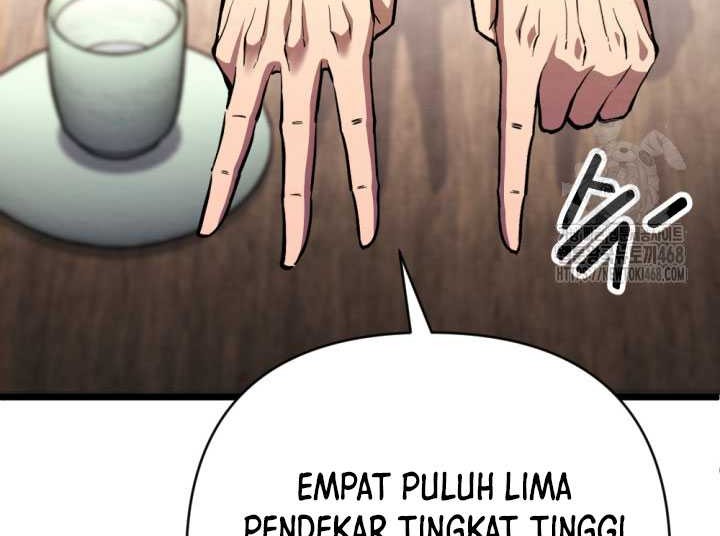 The Indomitable Wanderer Chapter 28 Gambar 10