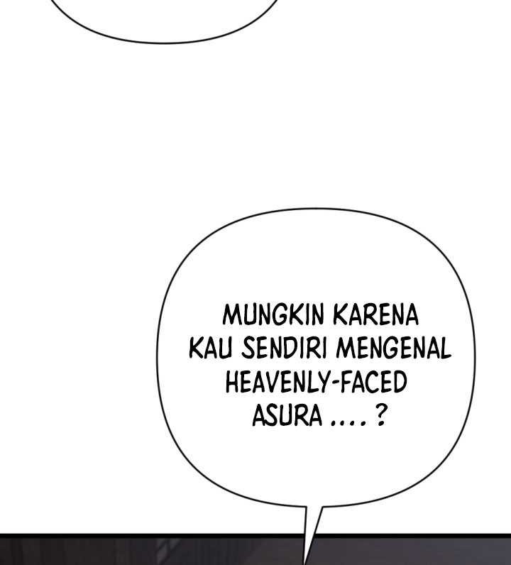The Indomitable Wanderer Chapter 28 Gambar 22