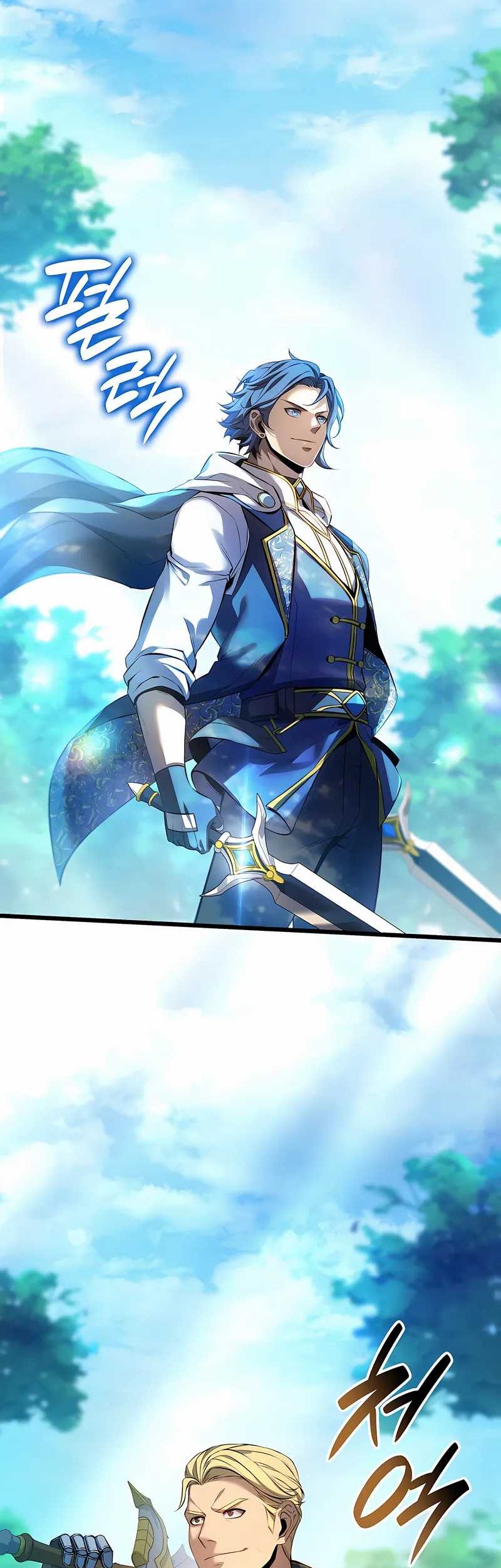 Baca The Count’s Youngest Son Is A Player! Chapter 94 Gambar 2