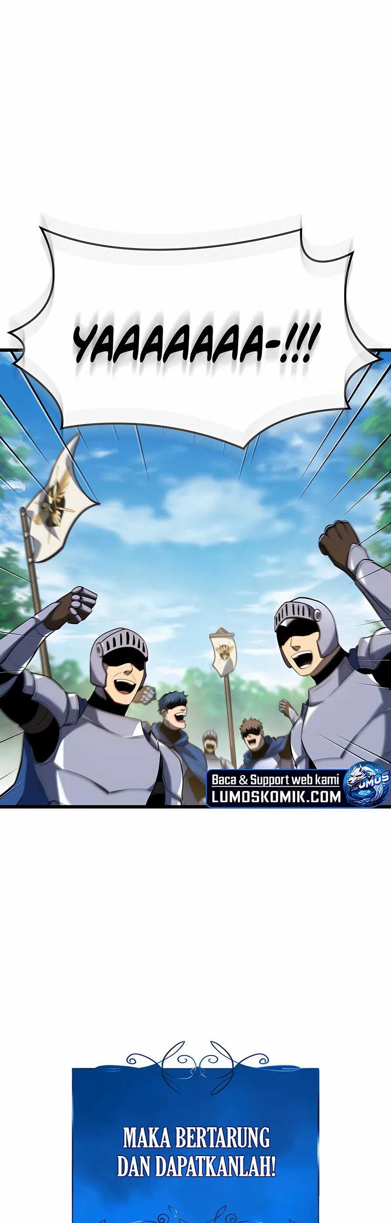 The Count’s Youngest Son Is A Player! Chapter 94 Gambar 26