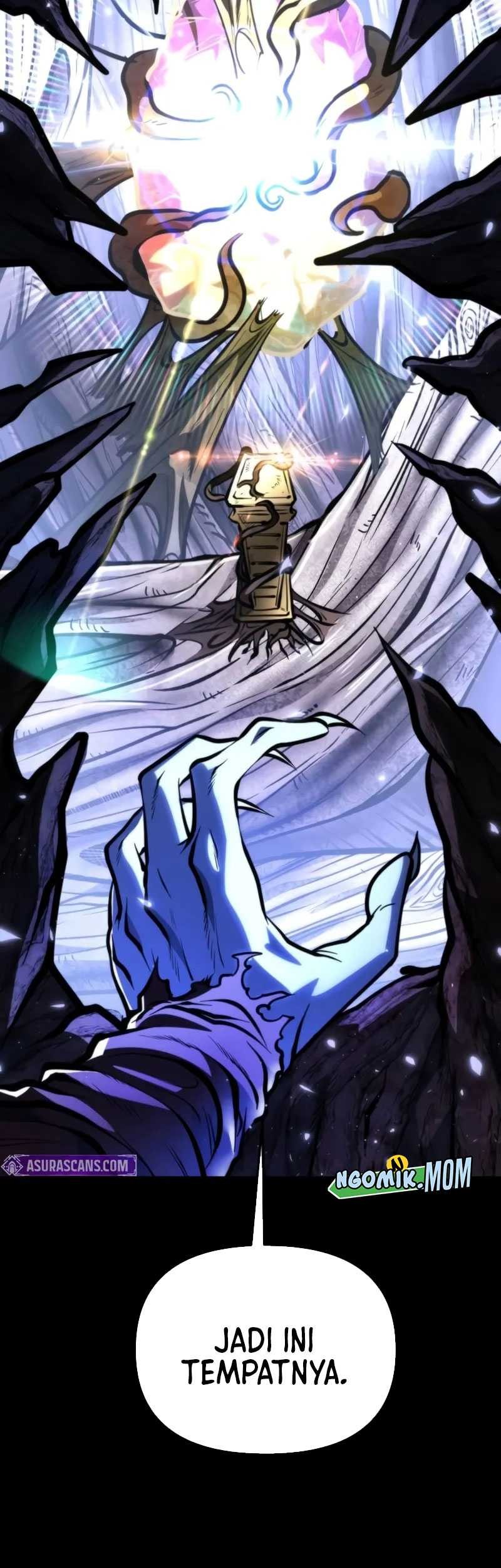 Reincarnator Chapter 68 Gambar 20