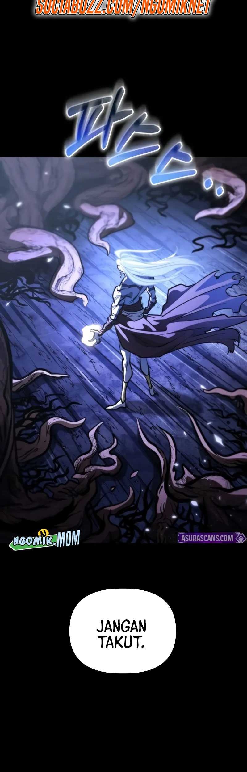 Reincarnator Chapter 68 Gambar 32