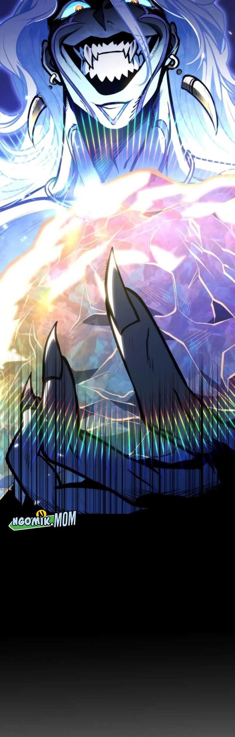 Reincarnator Chapter 68 Gambar 34