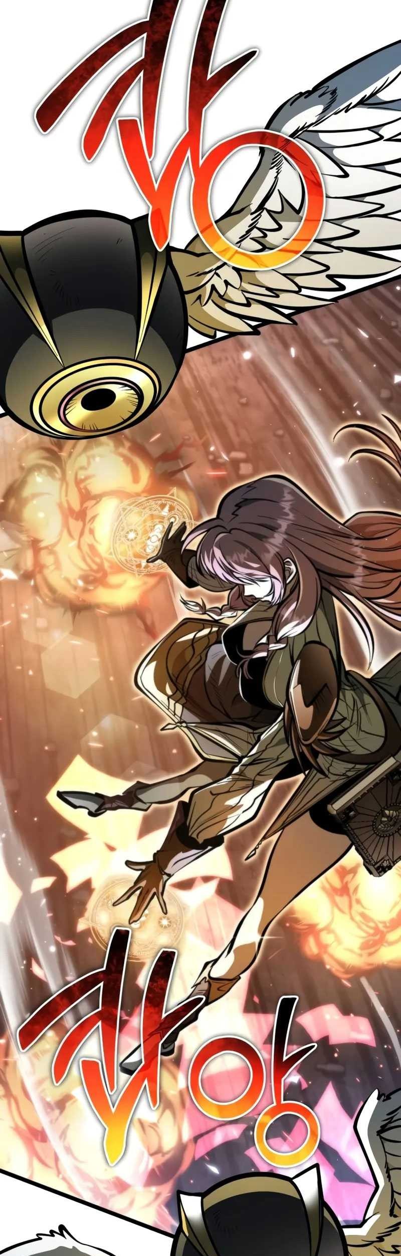 Reincarnator Chapter 68 Gambar 40