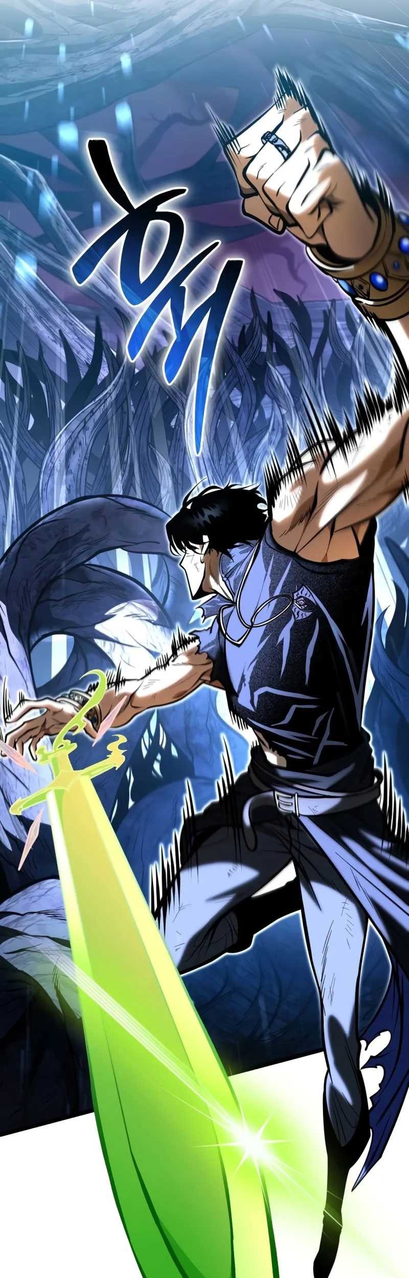 Reincarnator Chapter 68 Gambar 50