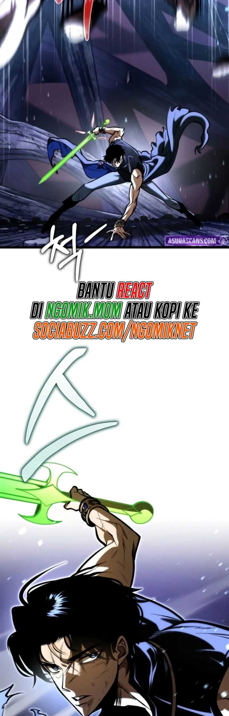 Reincarnator Chapter 68 Gambar 56