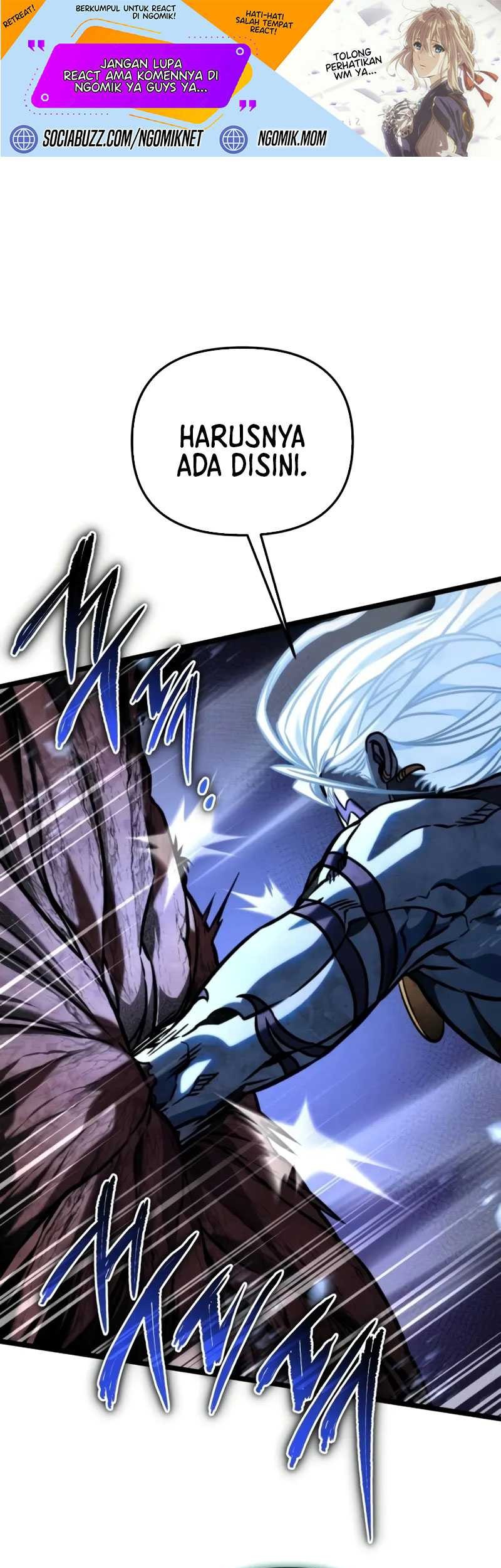 Baca  Reincarnator Chapter 68 Gambar 2