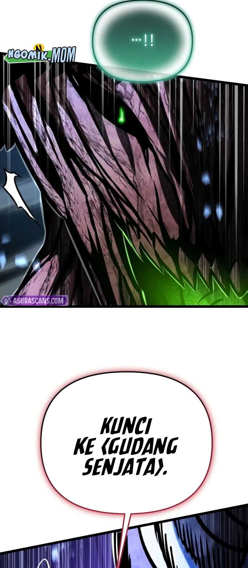 Reincarnator Chapter 68 Gambar 3