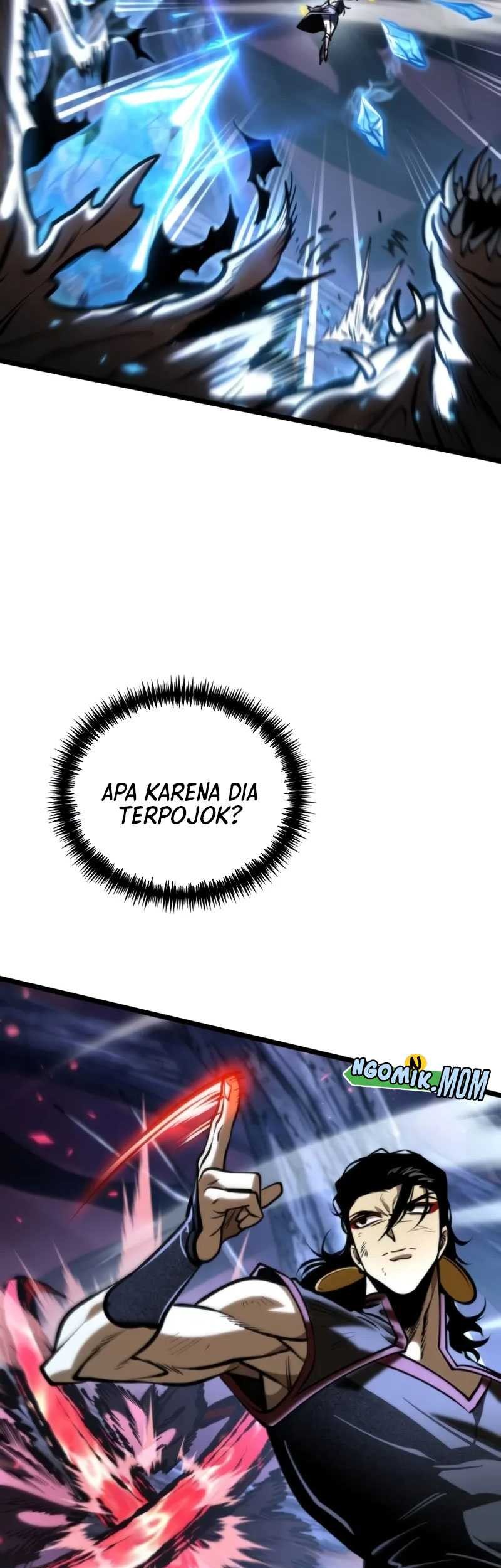 Reincarnator Chapter 68 Gambar 70