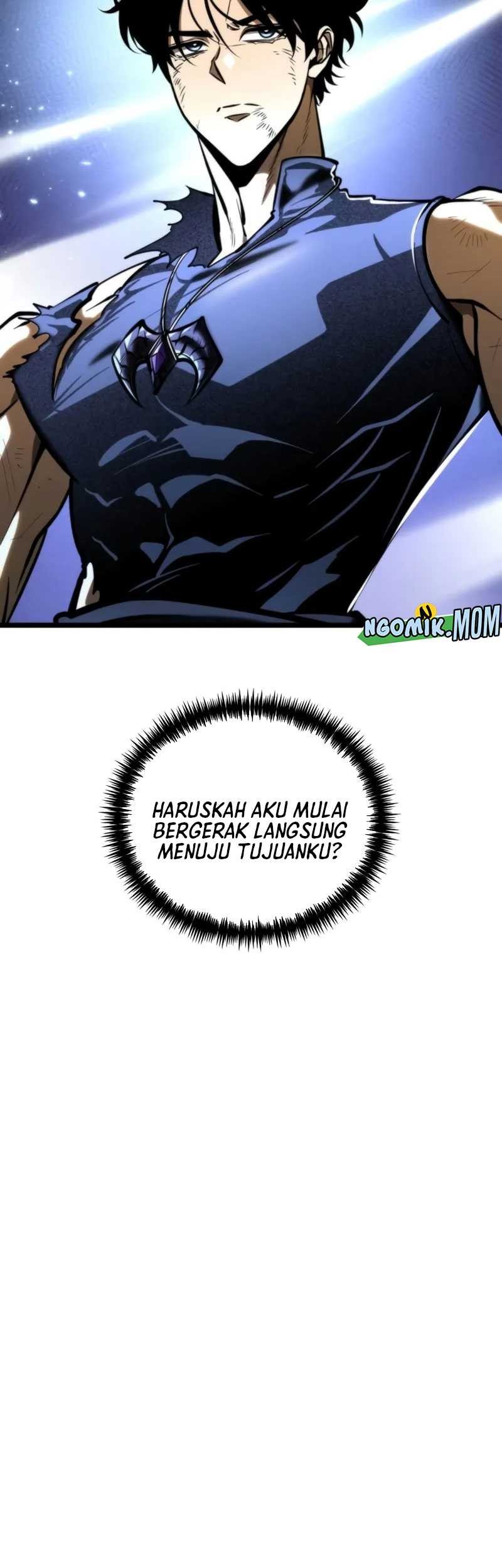 Reincarnator Chapter 68 Gambar 72