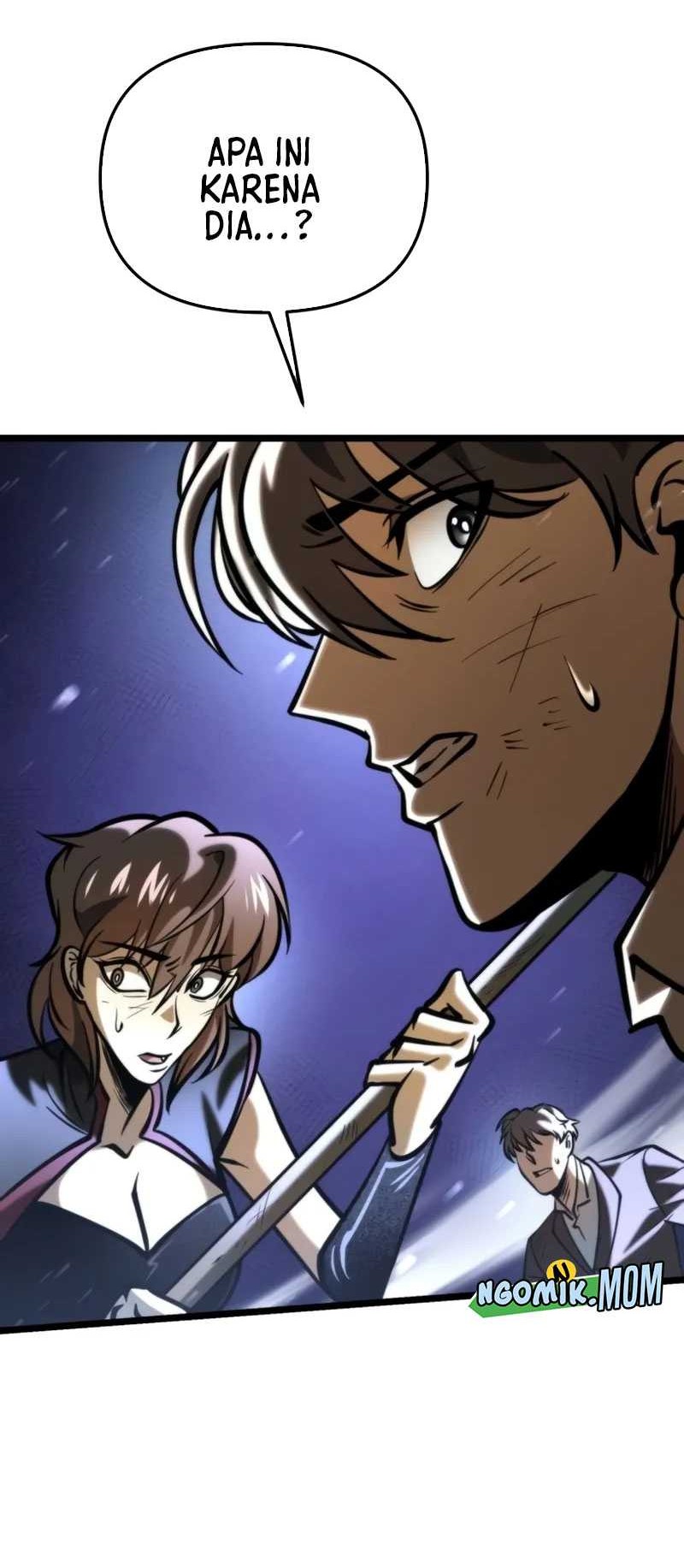 Reincarnator Chapter 68 Gambar 73