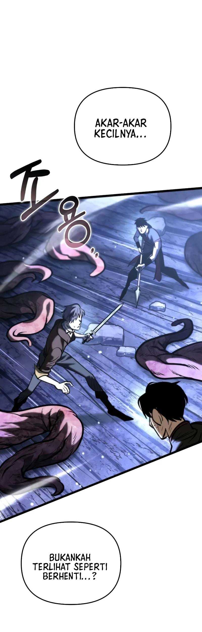 Reincarnator Chapter 68 Gambar 74