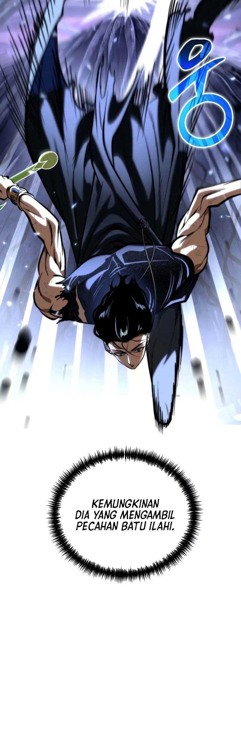 Reincarnator Chapter 68 Gambar 88