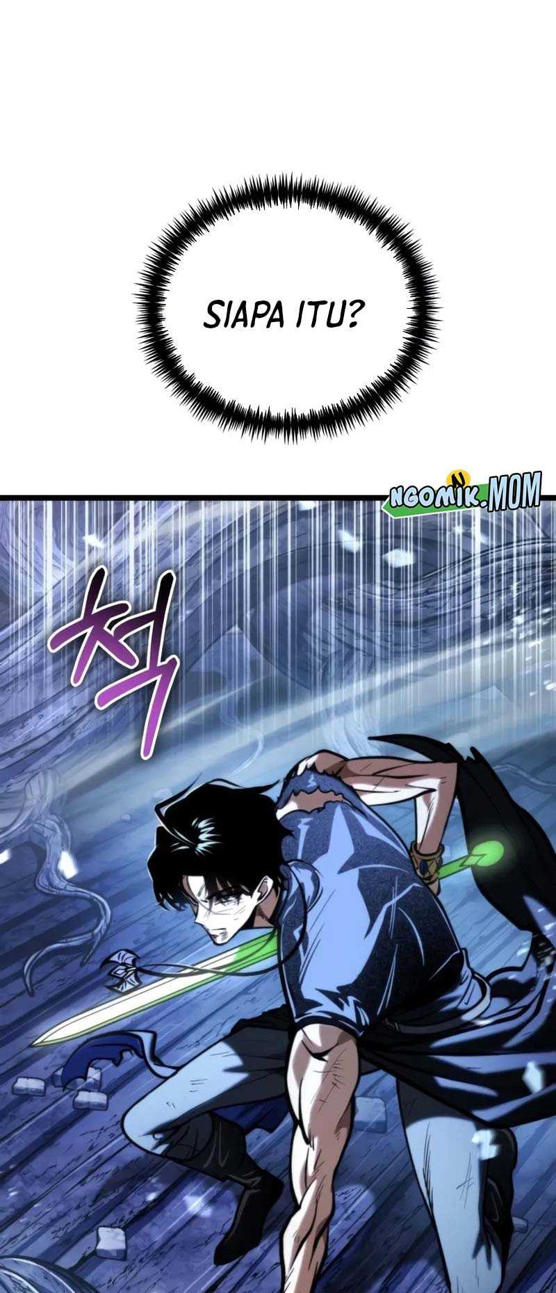 Reincarnator Chapter 68 Gambar 89