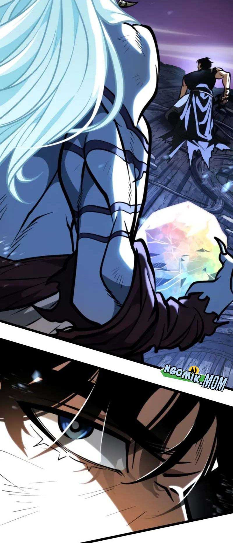 Reincarnator Chapter 68 Gambar 91