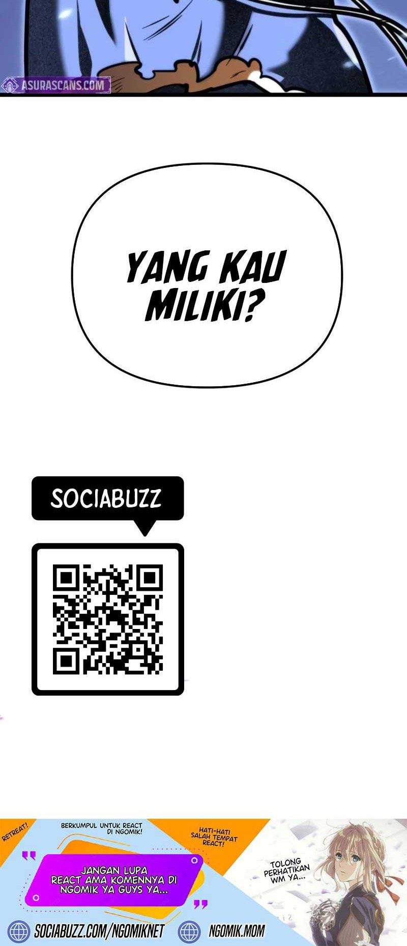 Reincarnator Chapter 68 Gambar 95