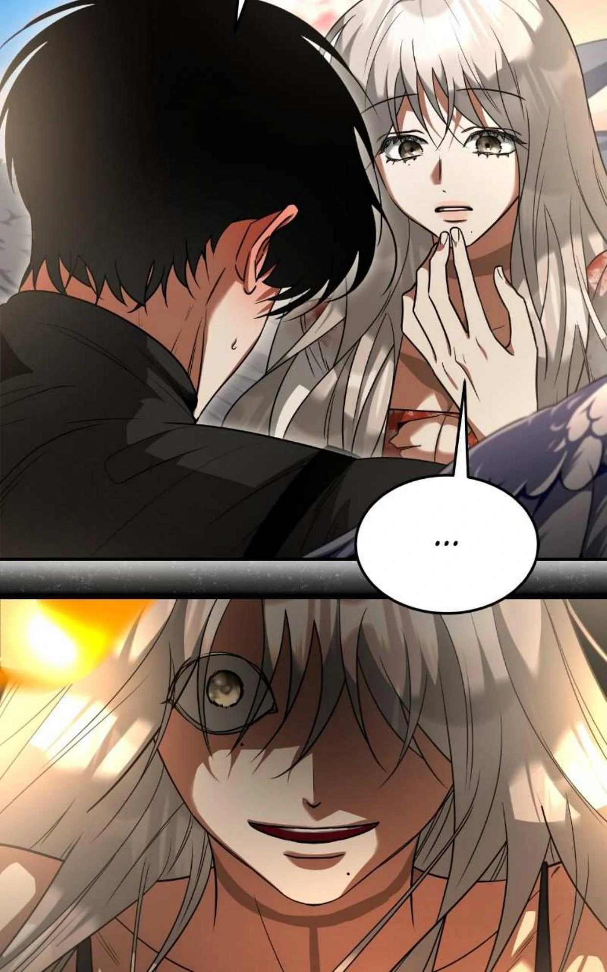 Emperor Hunt Chapter 40 Gambar 10