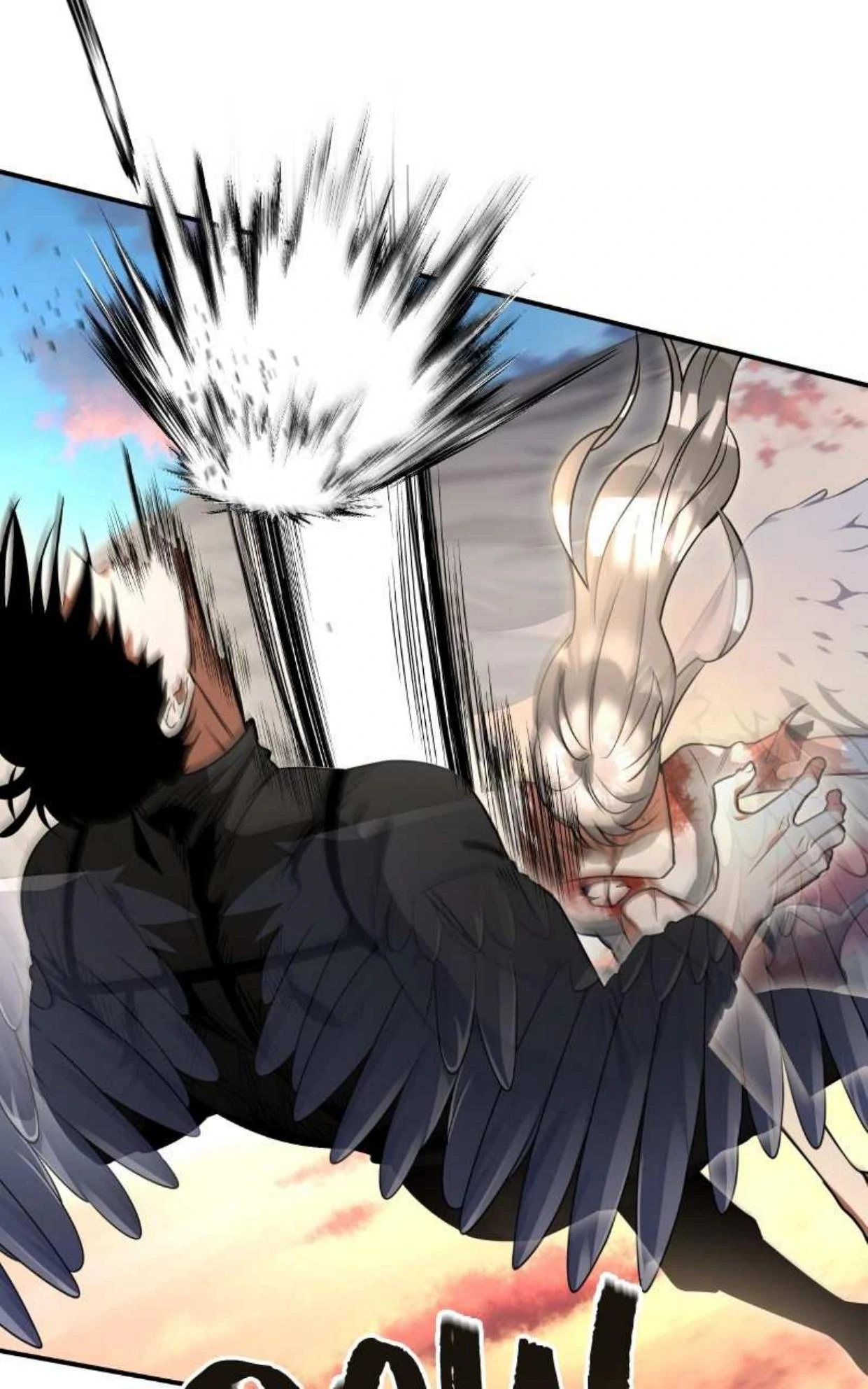 Emperor Hunt Chapter 40 Gambar 13