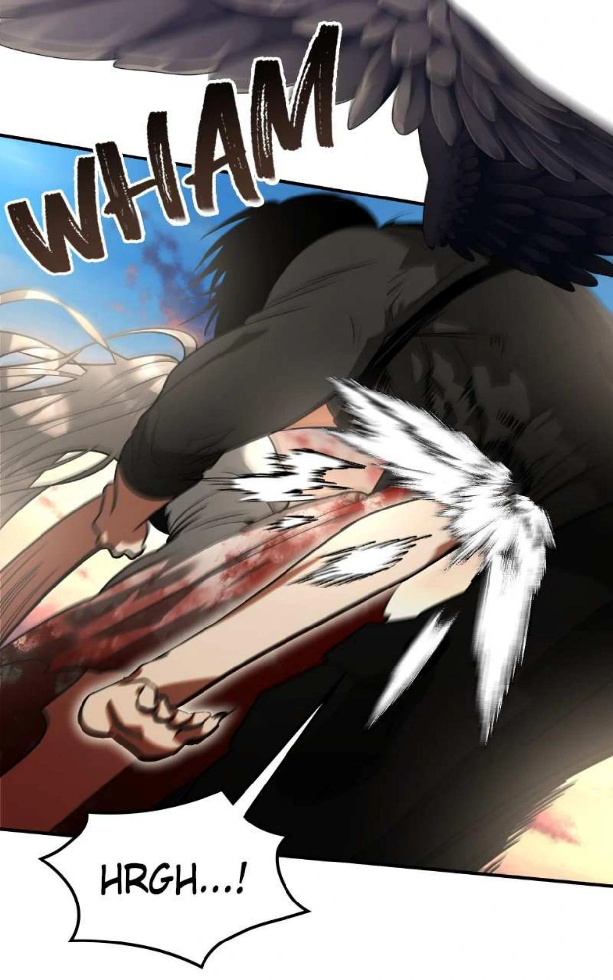 Emperor Hunt Chapter 40 Gambar 18