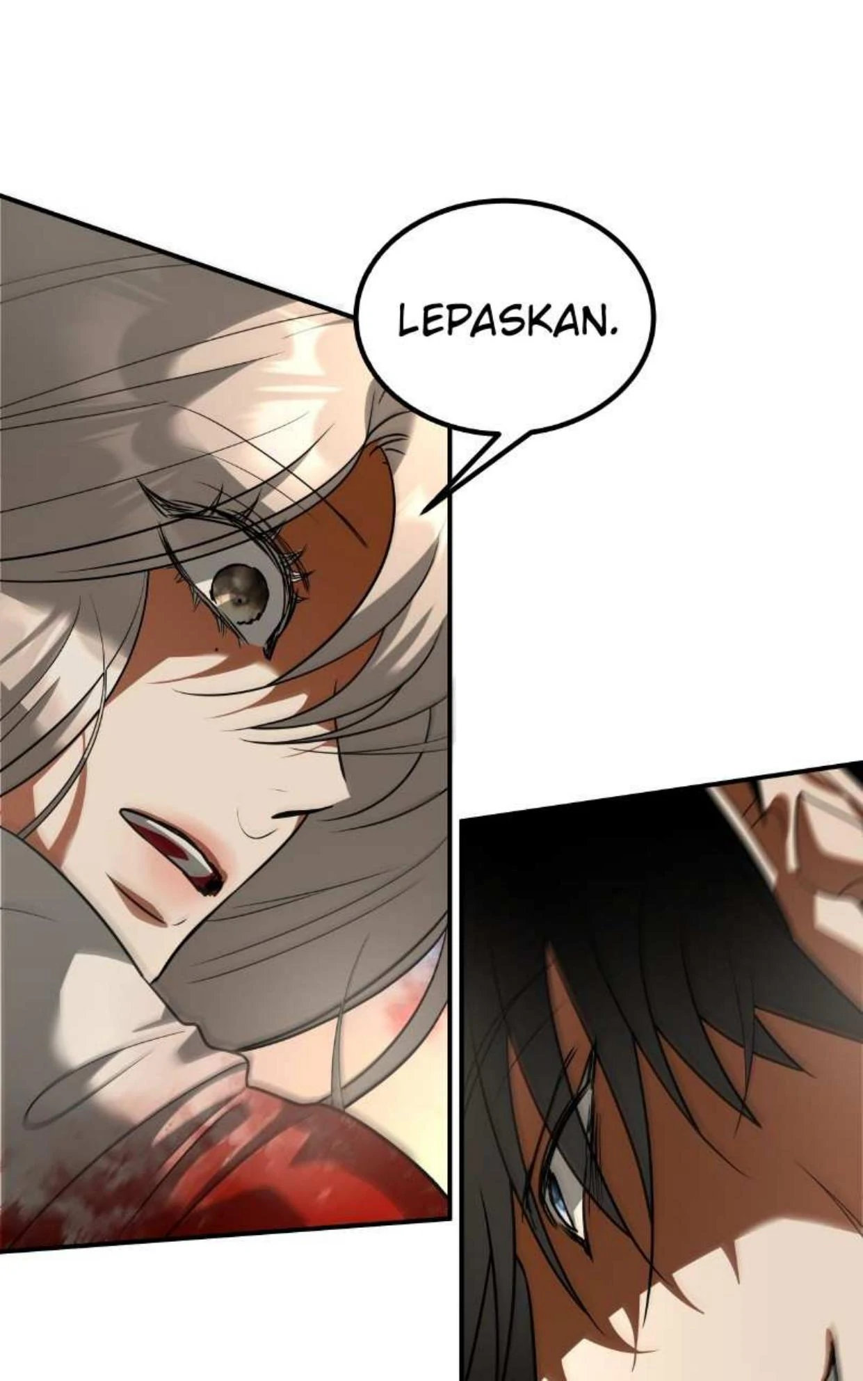 Emperor Hunt Chapter 40 Gambar 19