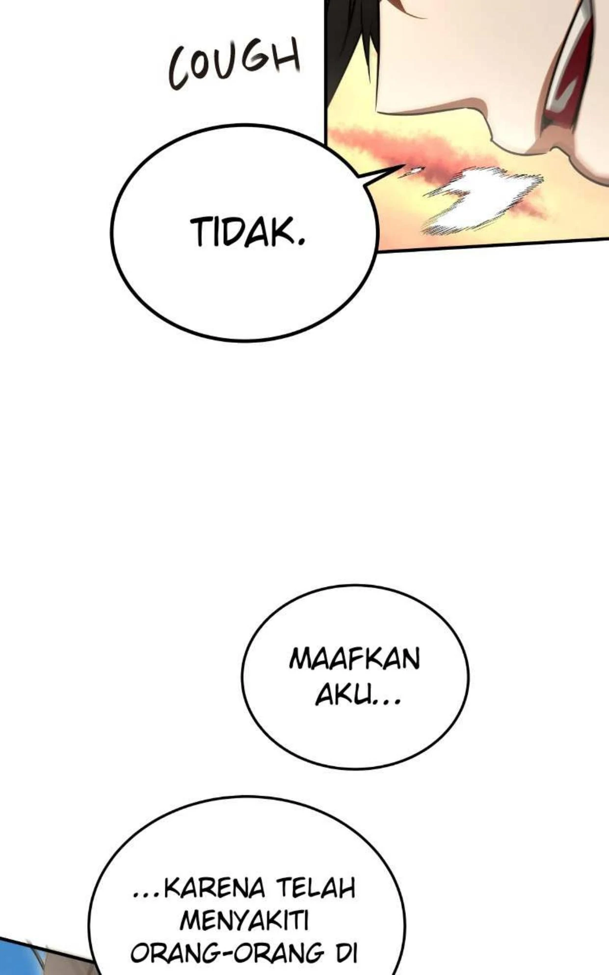 Emperor Hunt Chapter 40 Gambar 20