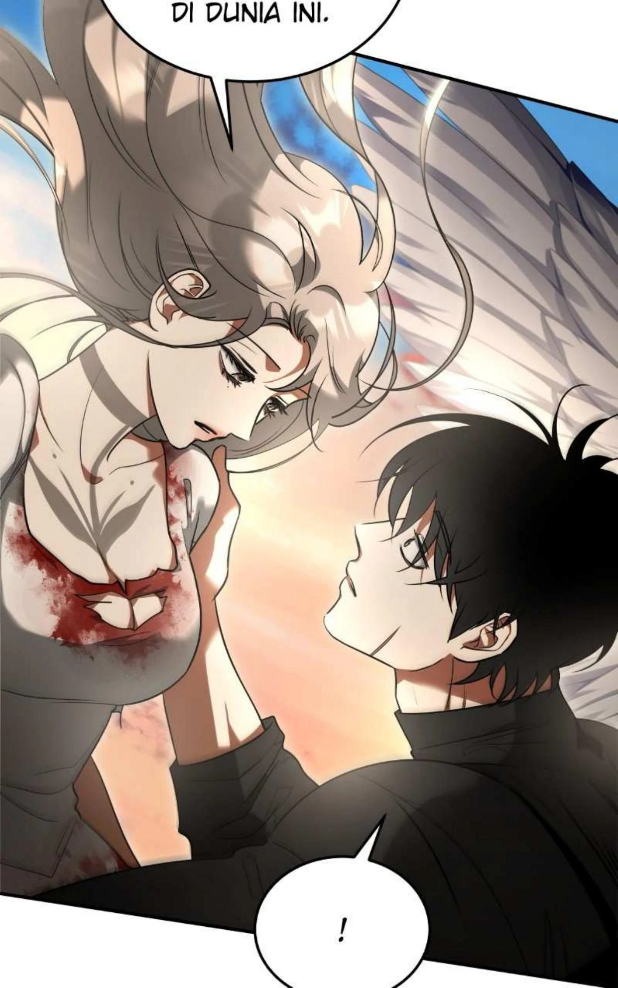Emperor Hunt Chapter 40 Gambar 21