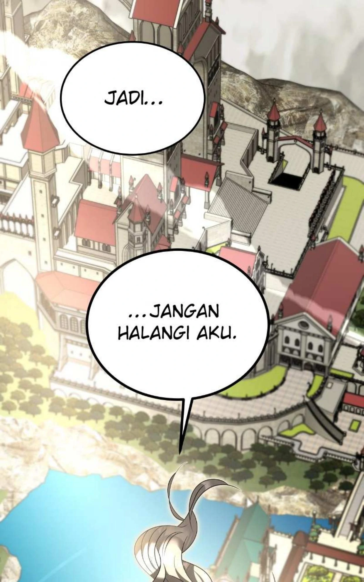 Emperor Hunt Chapter 40 Gambar 26