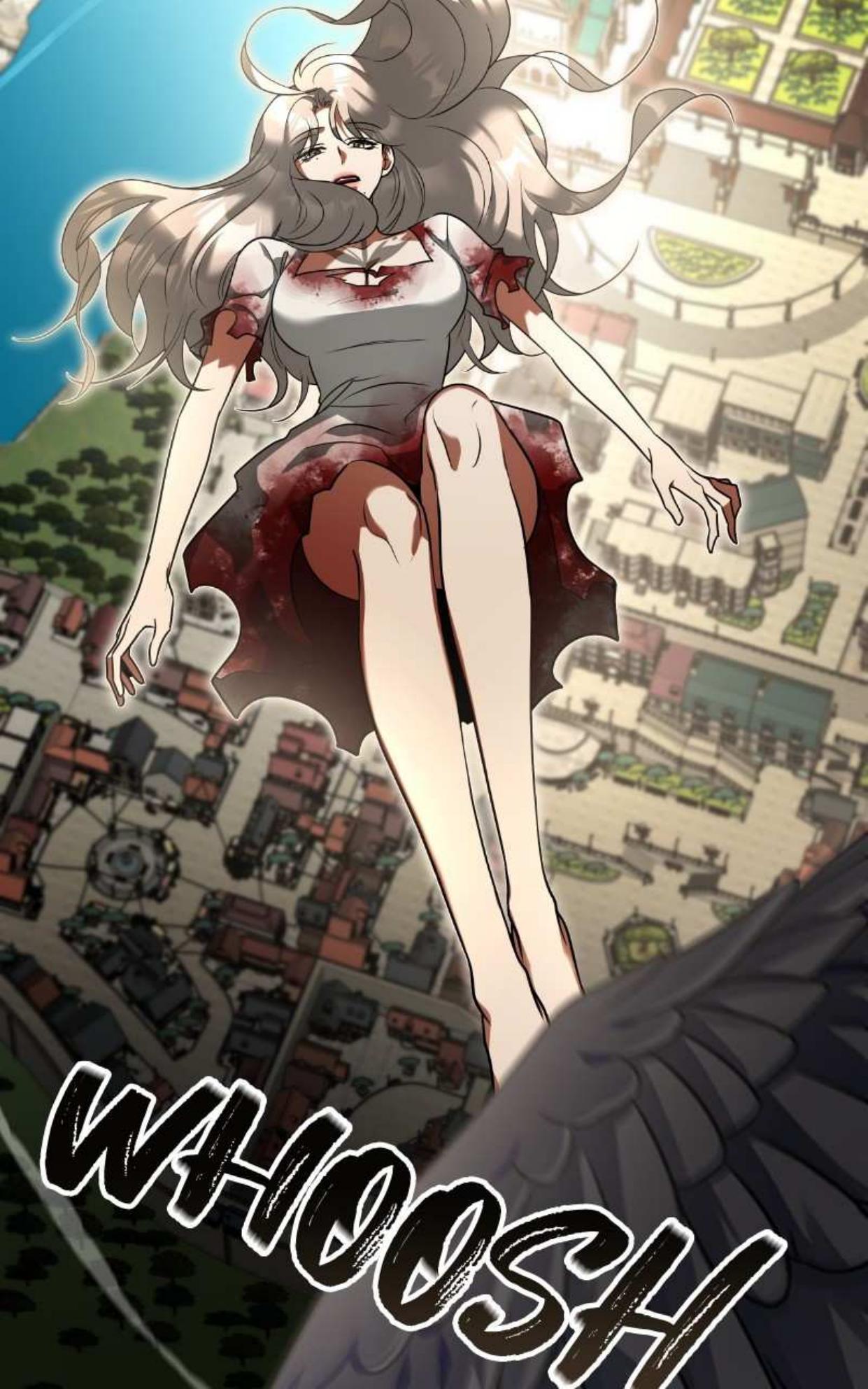 Emperor Hunt Chapter 40 Gambar 27