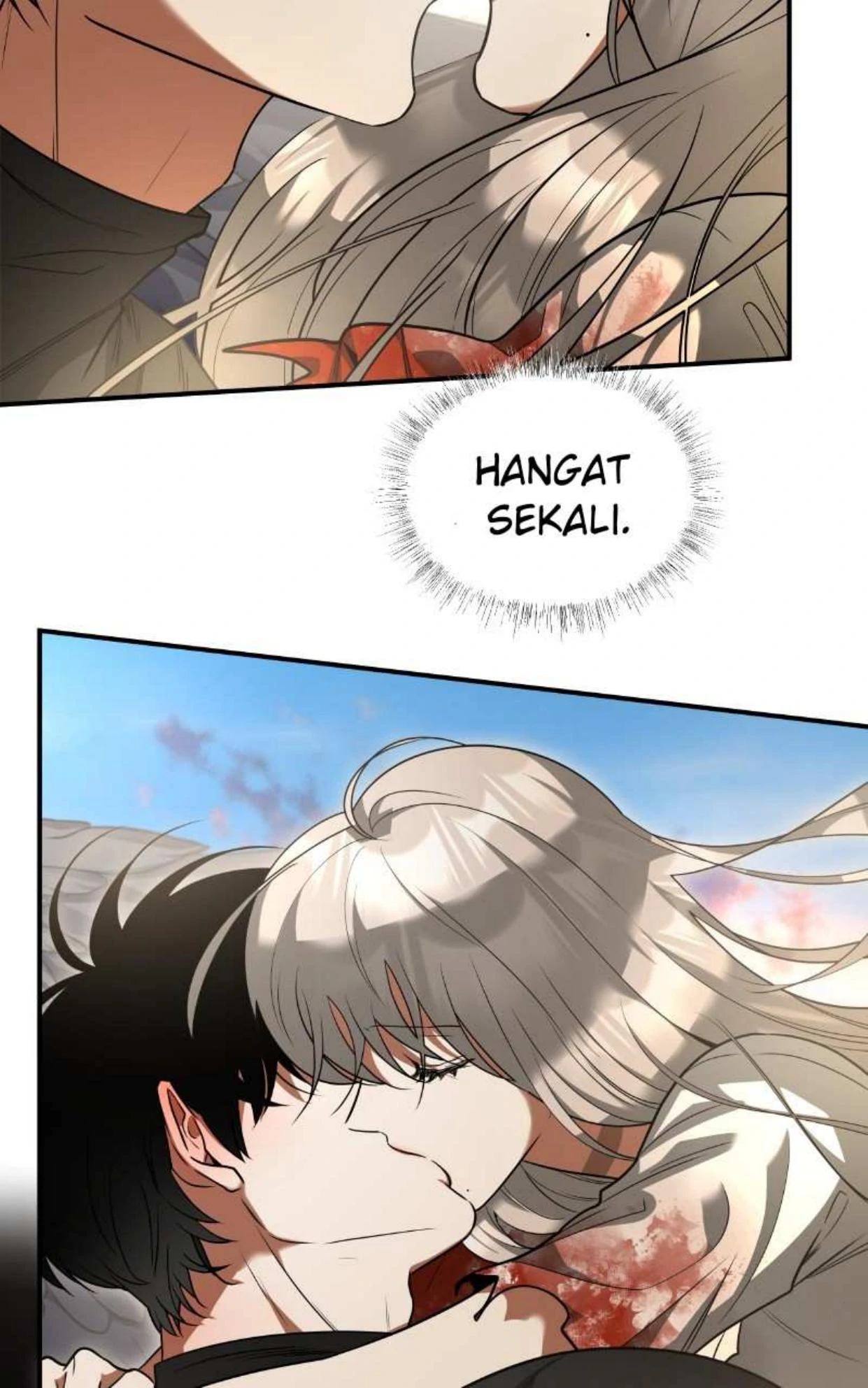 Emperor Hunt Chapter 40 Gambar 3