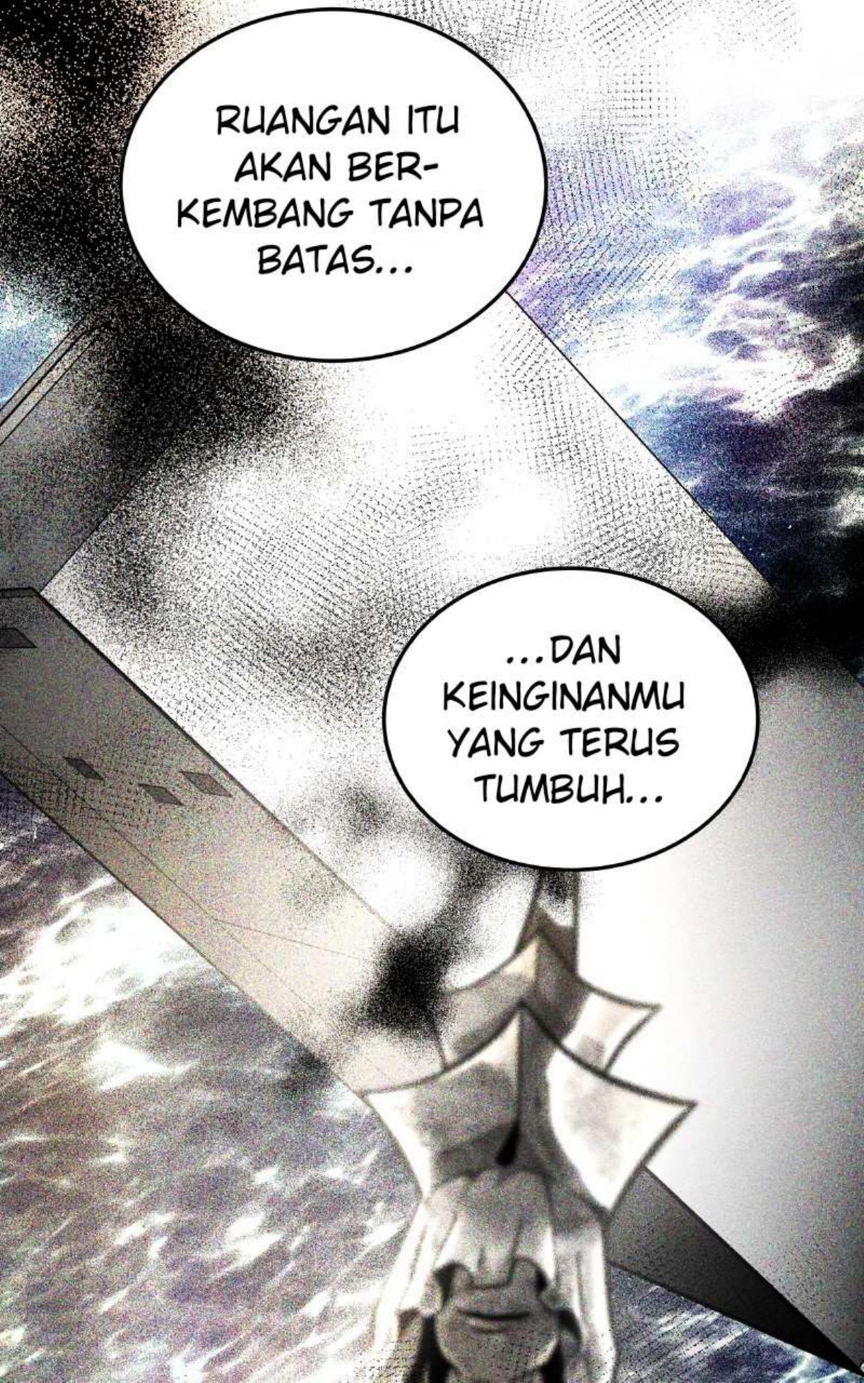 Emperor Hunt Chapter 40 Gambar 38