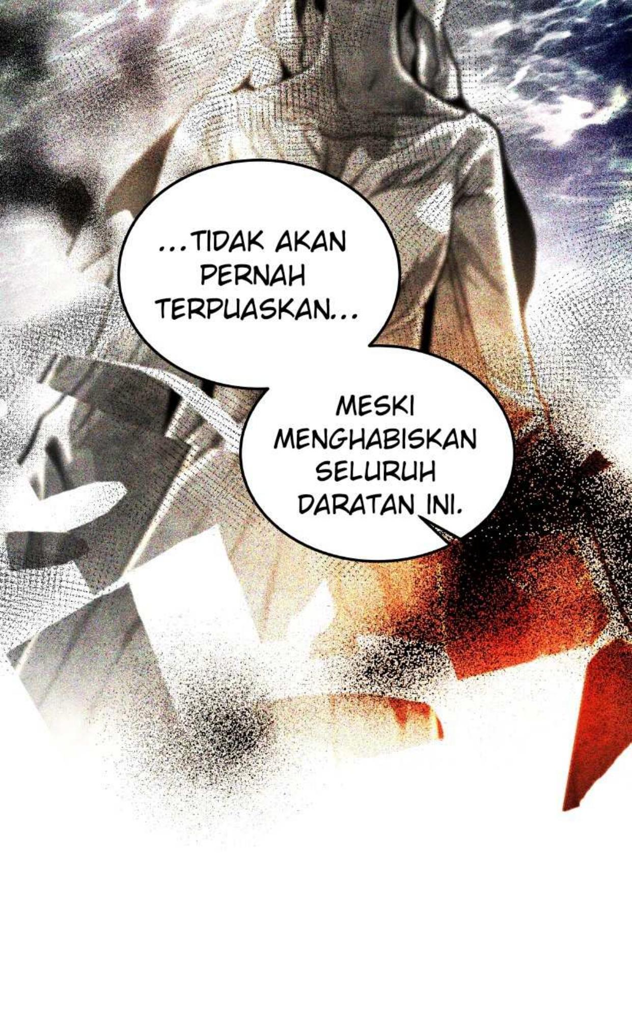 Emperor Hunt Chapter 40 Gambar 39