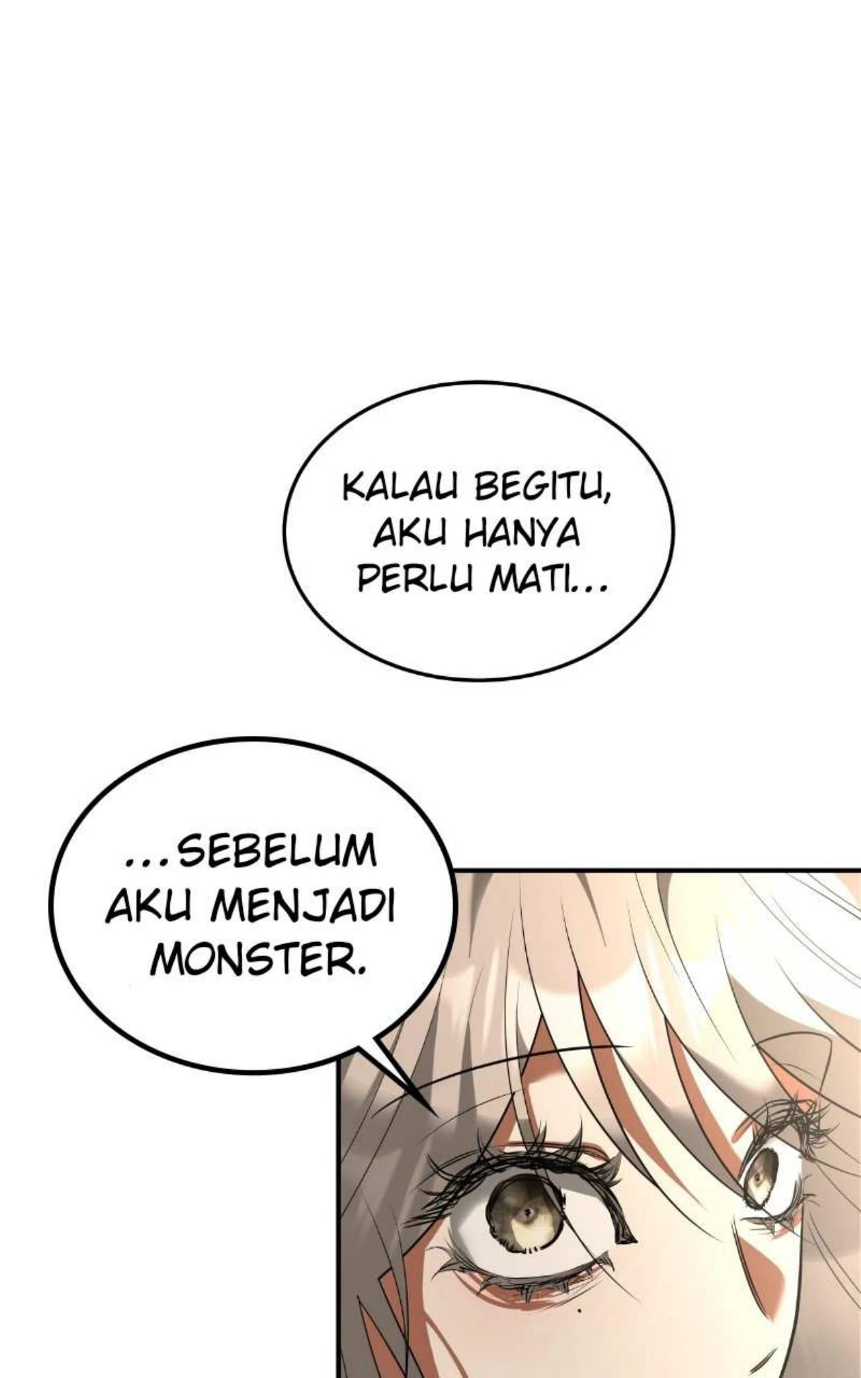 Emperor Hunt Chapter 40 Gambar 40