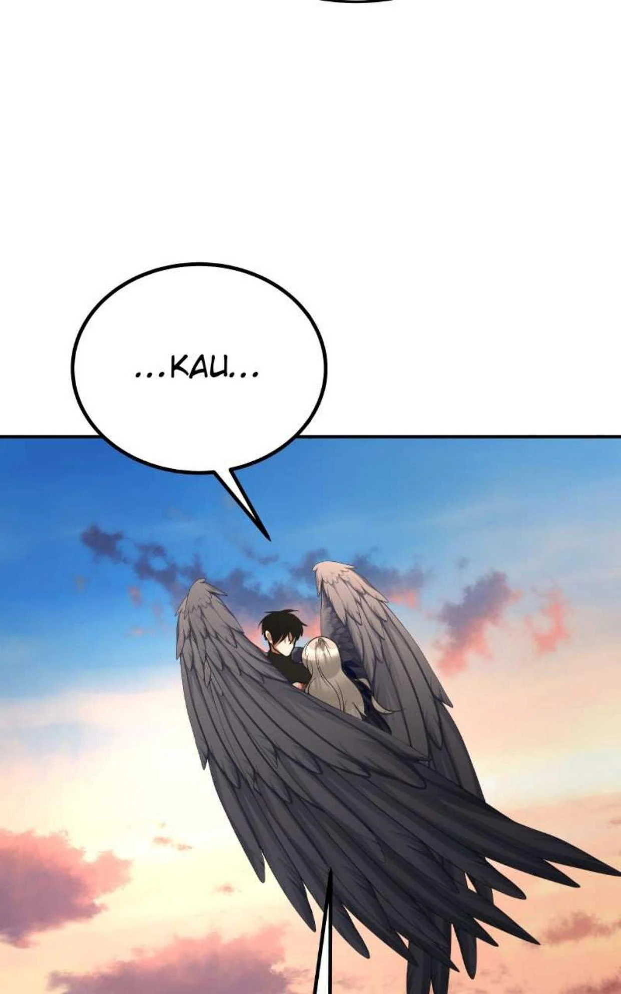 Emperor Hunt Chapter 40 Gambar 42