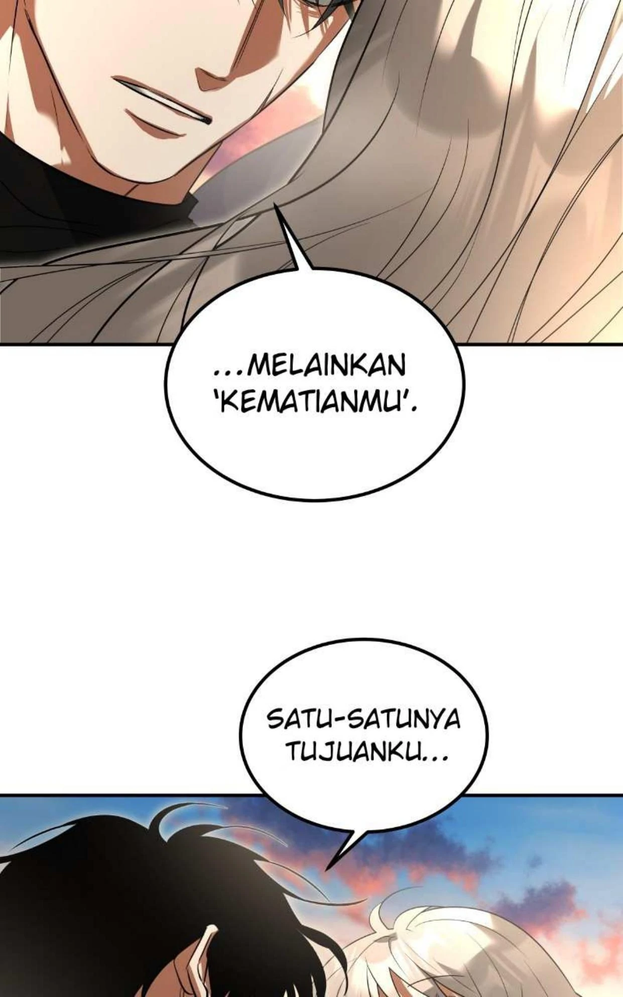 Emperor Hunt Chapter 40 Gambar 46