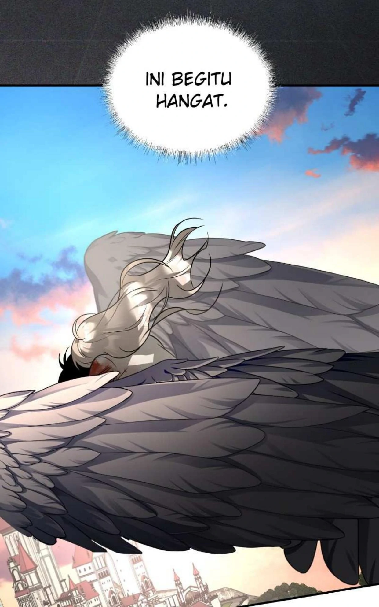Emperor Hunt Chapter 40 Gambar 5
