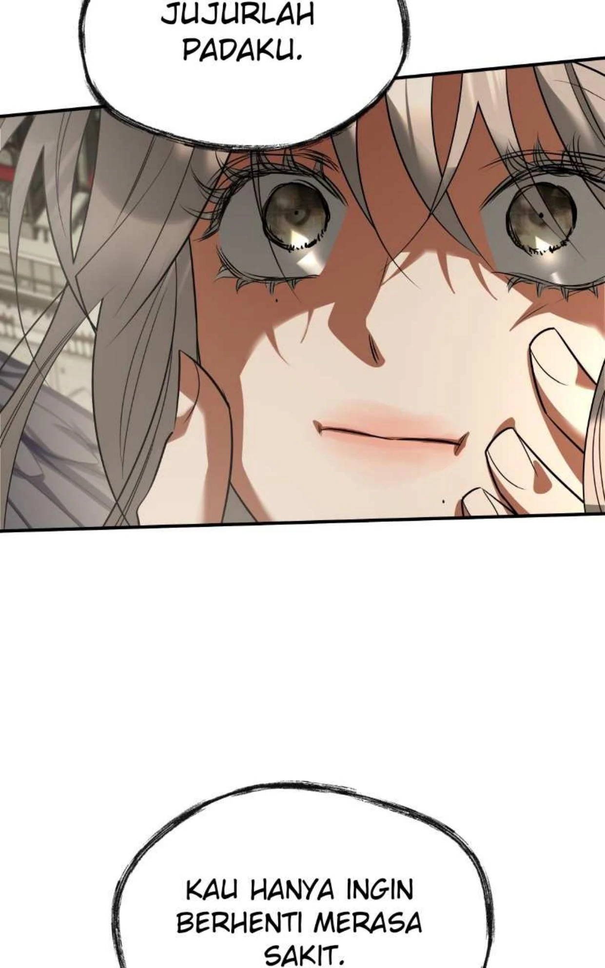 Emperor Hunt Chapter 40 Gambar 56