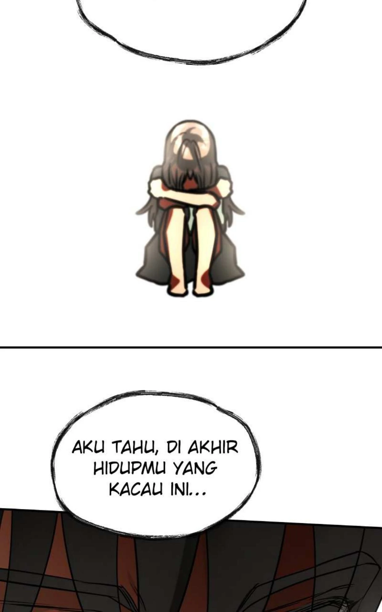 Emperor Hunt Chapter 40 Gambar 57