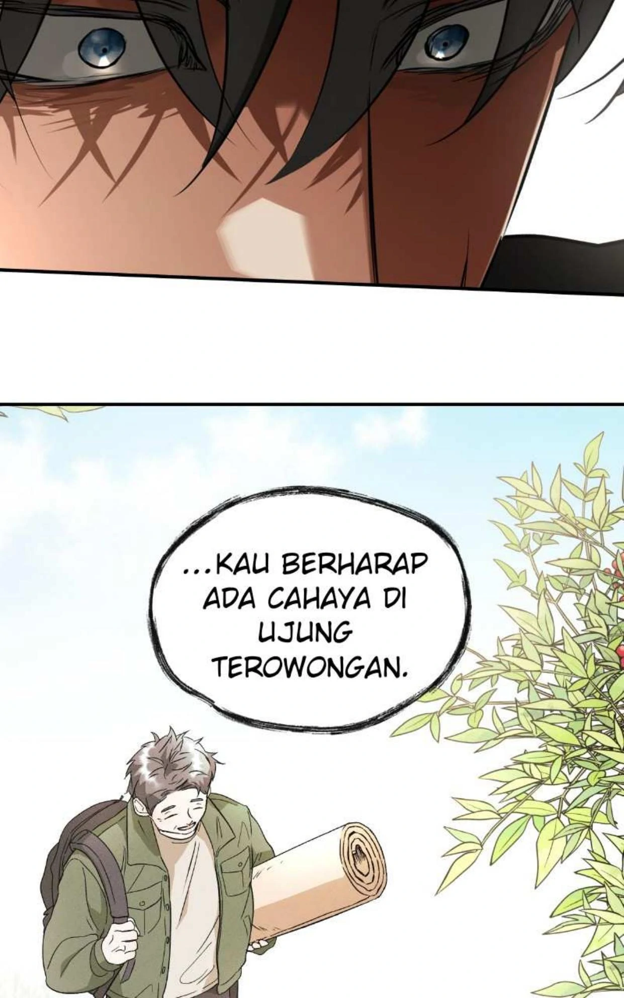 Emperor Hunt Chapter 40 Gambar 58