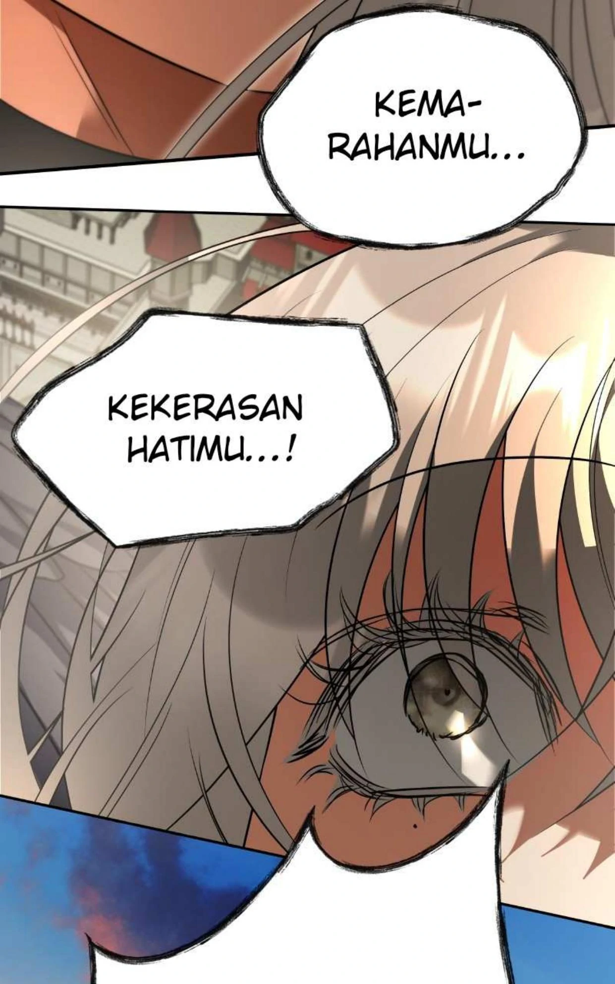 Emperor Hunt Chapter 40 Gambar 61