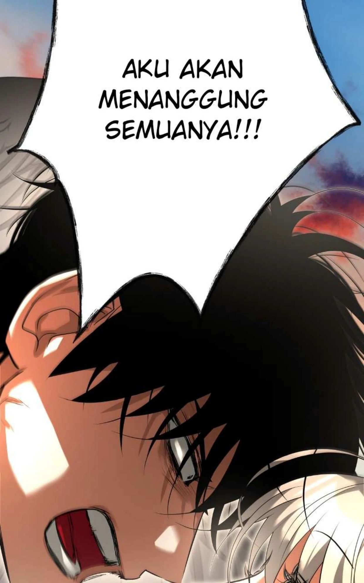 Emperor Hunt Chapter 40 Gambar 62
