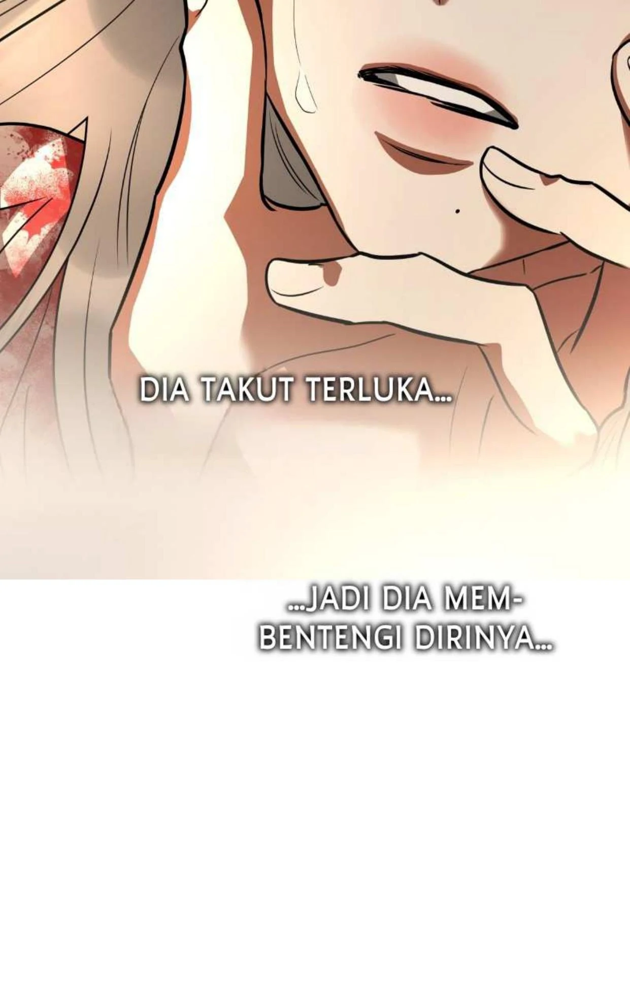 Emperor Hunt Chapter 40 Gambar 68