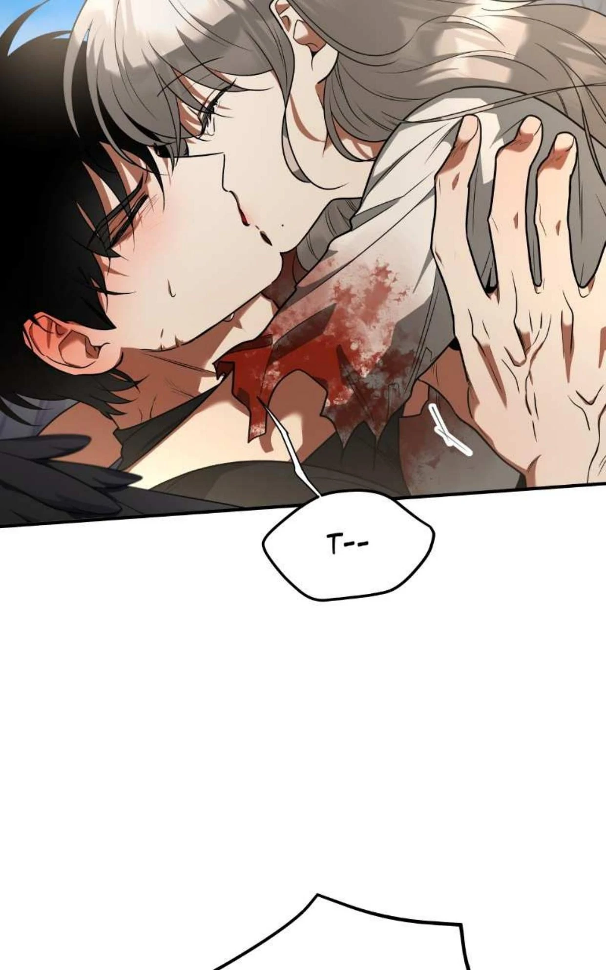 Emperor Hunt Chapter 40 Gambar 7