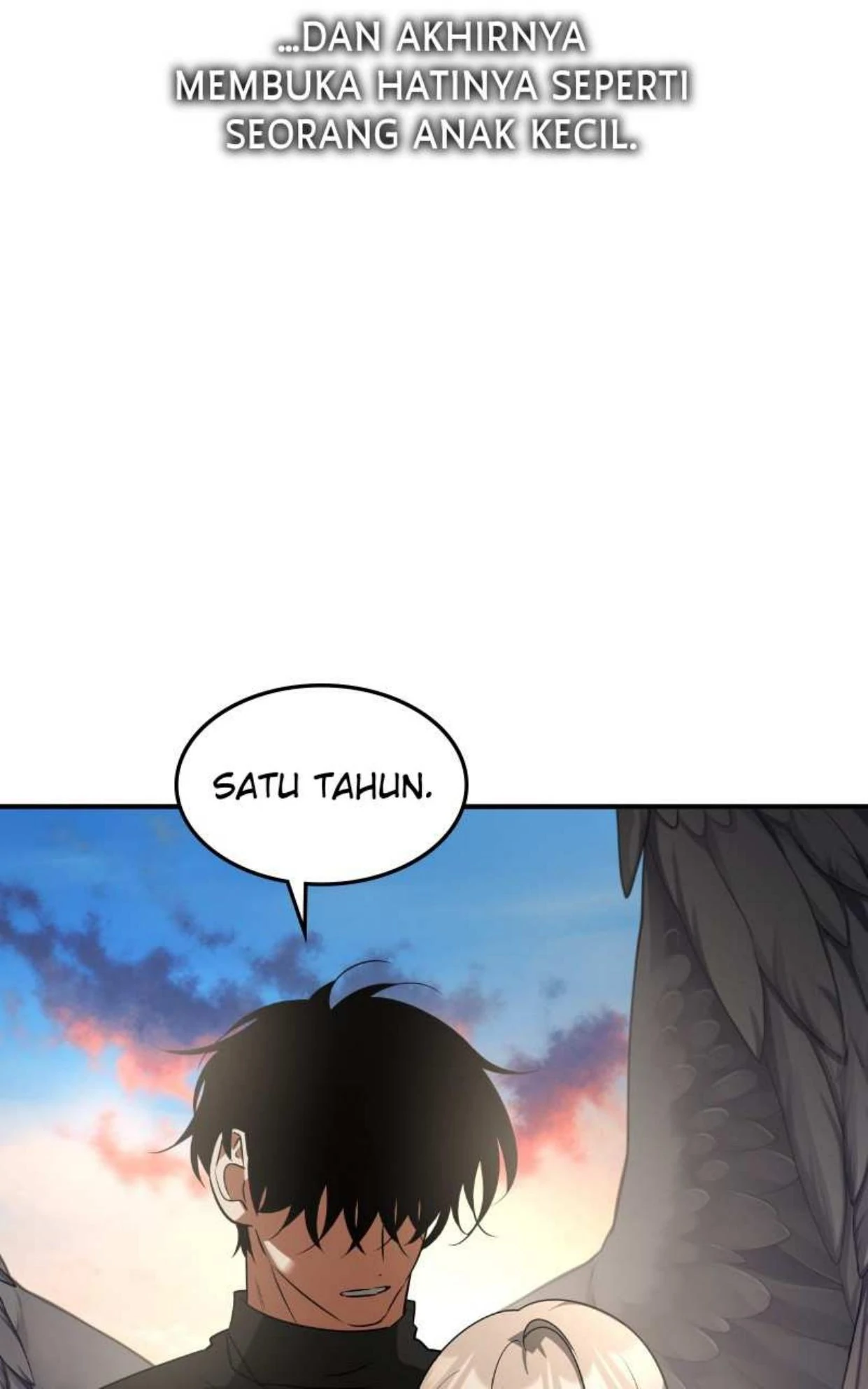 Emperor Hunt Chapter 40 Gambar 71