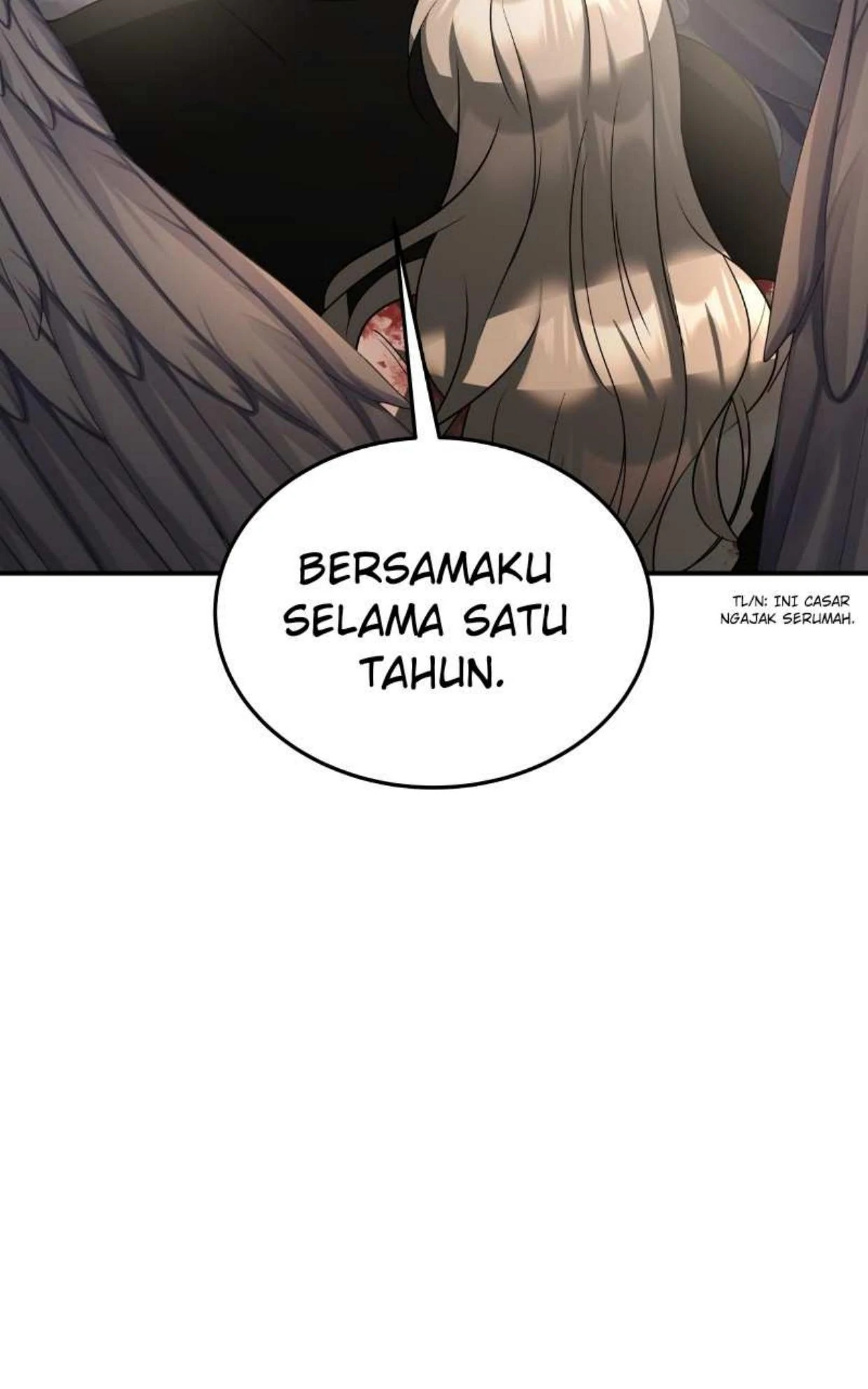 Emperor Hunt Chapter 40 Gambar 72