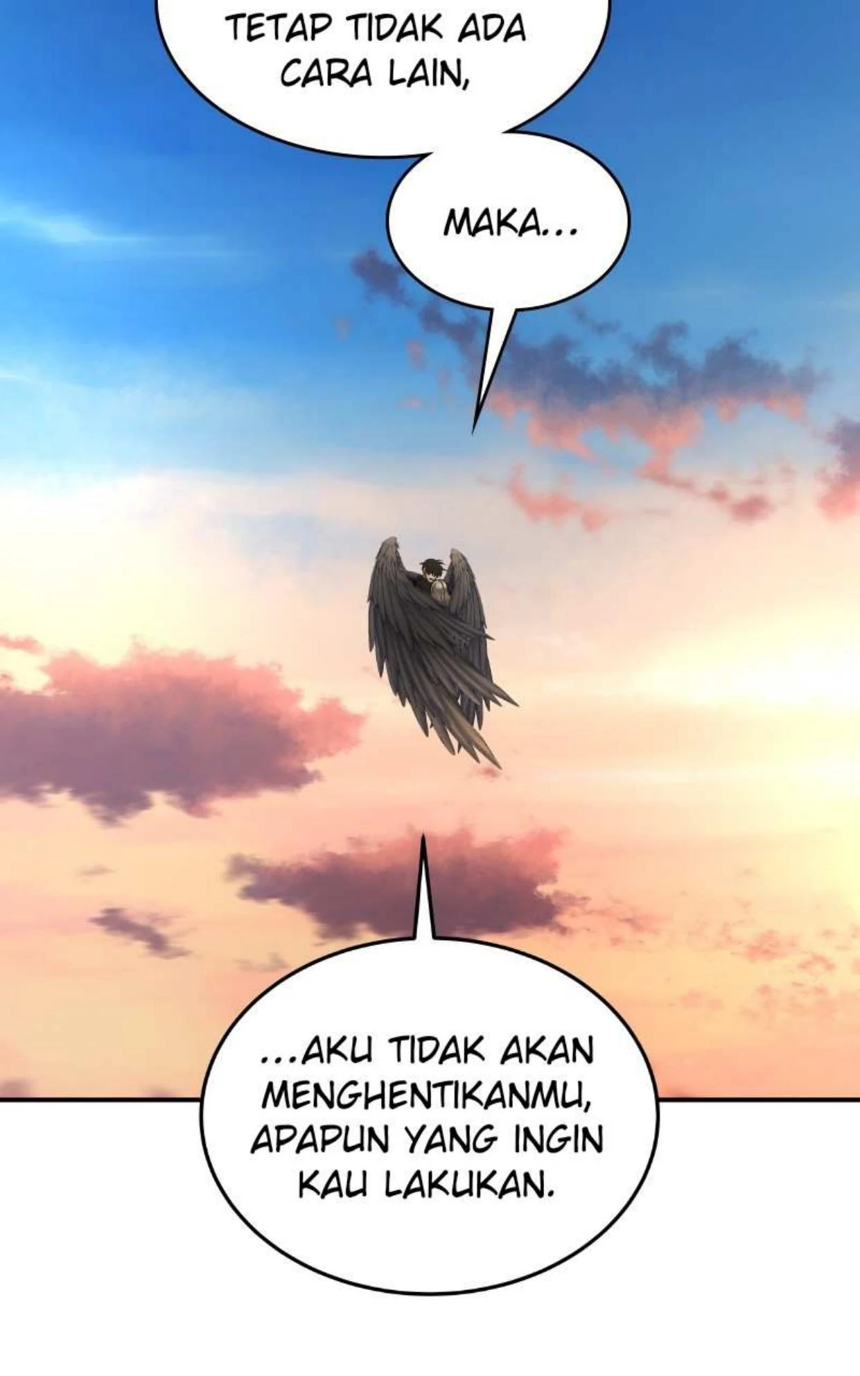 Emperor Hunt Chapter 40 Gambar 75