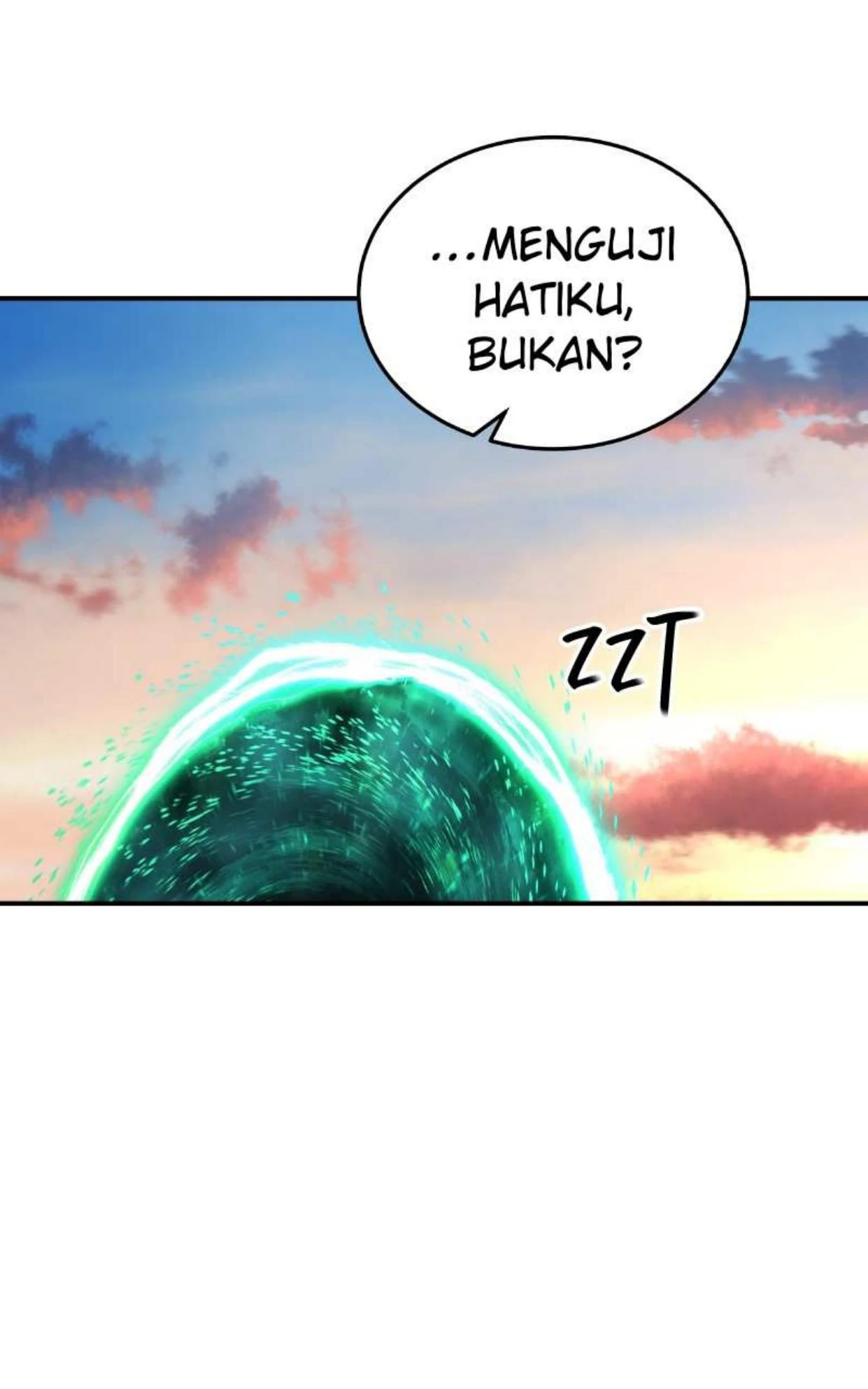 Emperor Hunt Chapter 40 Gambar 81