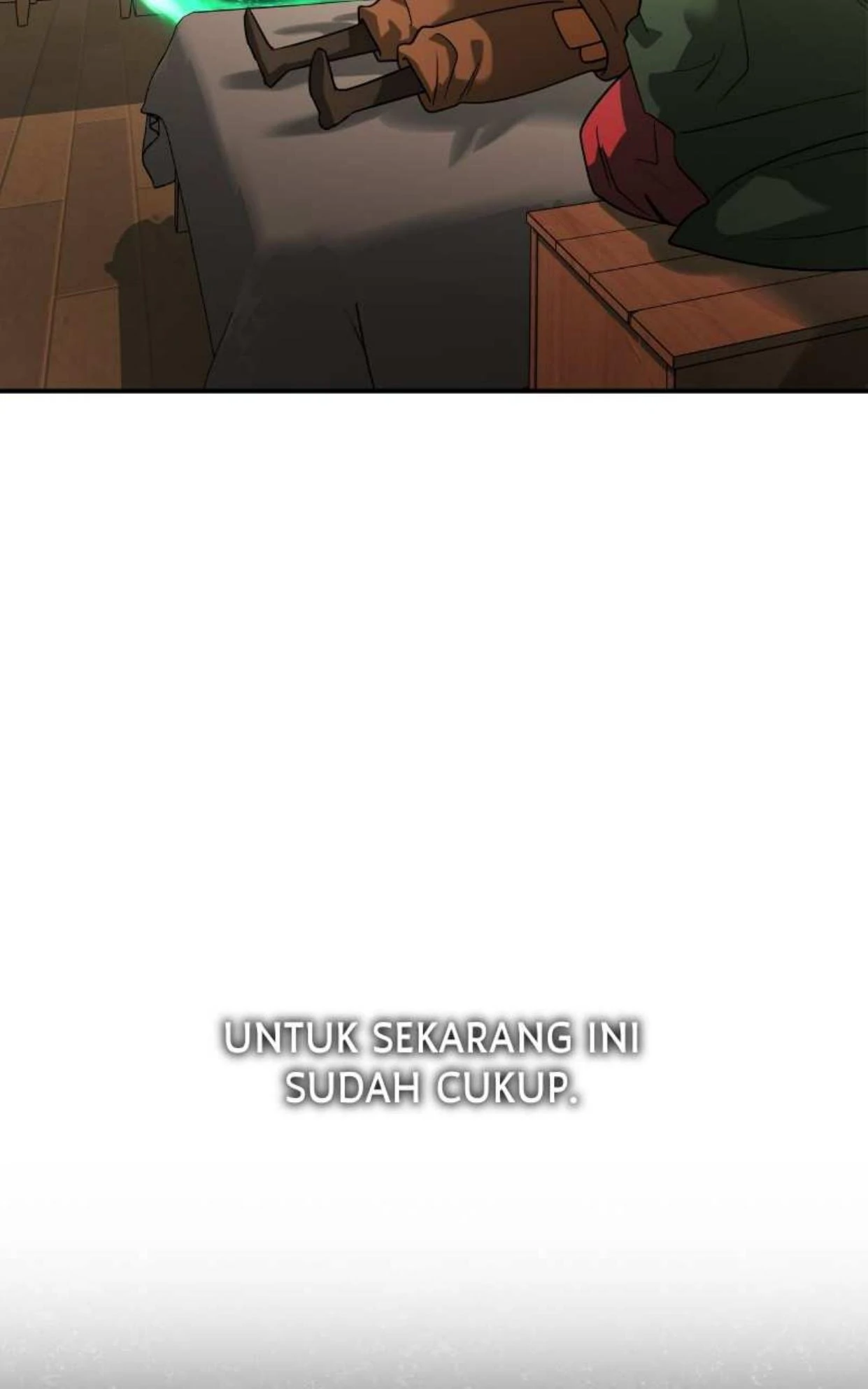 Emperor Hunt Chapter 40 Gambar 83